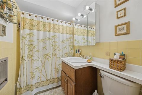 Tiny photo for 7830 W North Avenue #415, Elmwood Park, IL 60707 (MLS # 12474740)