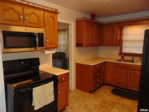 Tiny photo for 936 N 22ND Street, Murphysboro, IL 62966 (MLS # EB460459)