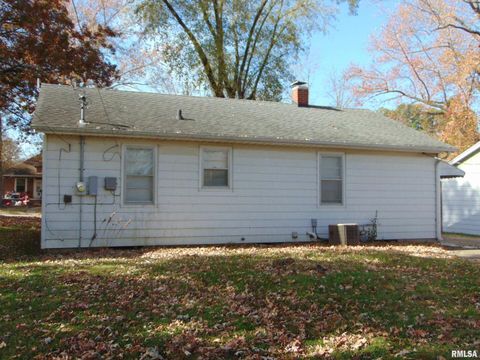 Tiny photo for 936 N 22ND Street, Murphysboro, IL 62966 (MLS # EB460459)