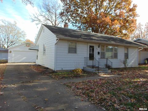 Tiny photo for 936 N 22ND Street, Murphysboro, IL 62966 (MLS # EB460459)