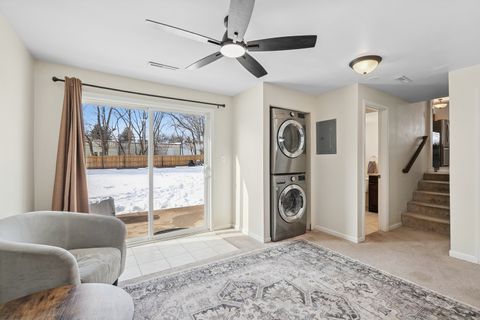 Tiny photo for 1234 Fulton Avenue, Winthrop Harbor, IL 60096 (MLS # 12547295)