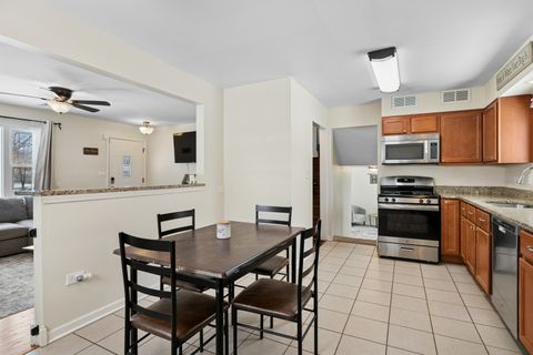 Tiny photo for 1234 Fulton Avenue, Winthrop Harbor, IL 60096 (MLS # 12547295)