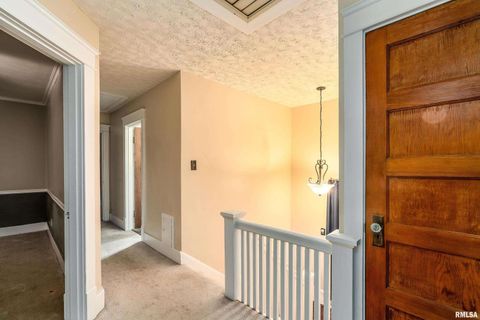 Tiny photo for 311 W POPLAR Street, Harrisburg, IL 62946 (MLS # QC4269298)