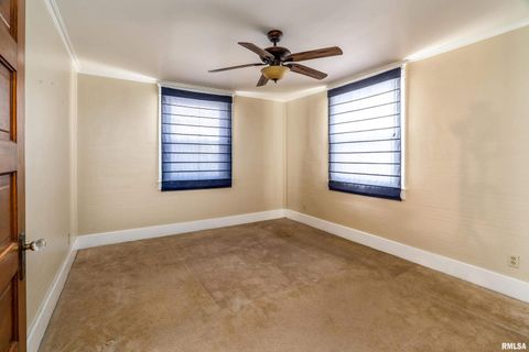 Tiny photo for 311 W POPLAR Street, Harrisburg, IL 62946 (MLS # QC4269298)