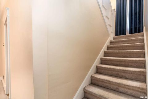 Tiny photo for 311 W POPLAR Street, Harrisburg, IL 62946 (MLS # QC4269298)