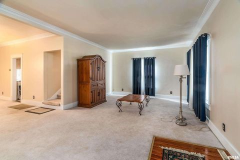 Tiny photo for 311 W POPLAR Street, Harrisburg, IL 62946 (MLS # QC4269298)