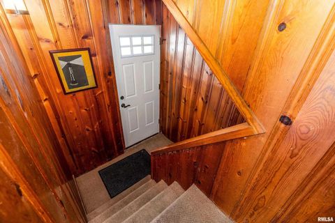 Tiny photo for 311 W POPLAR Street, Harrisburg, IL 62946 (MLS # QC4269298)