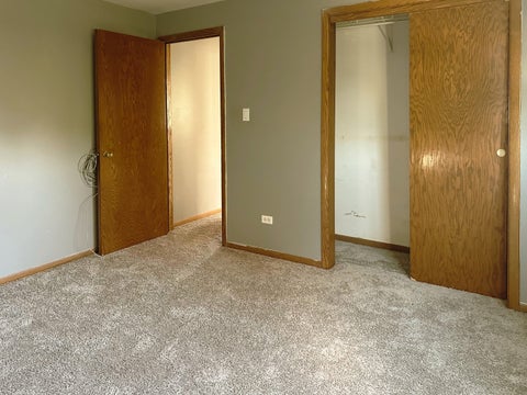 Tiny photo for 10524 S Pulaski Road #3SE, Oak Lawn, IL 60453 (MLS # 12732991)