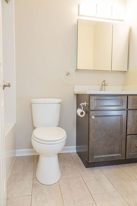 Tiny photo for 792 Trinity Court, Carol Stream, IL 60188 (MLS # 12523355)