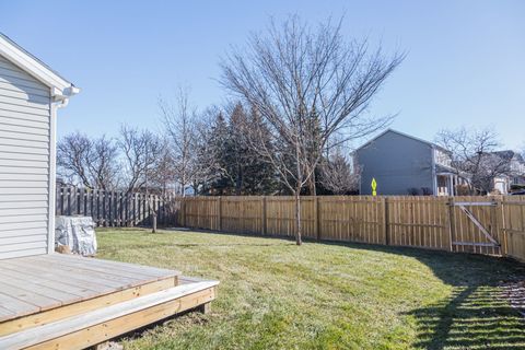 Tiny photo for 792 Trinity Court, Carol Stream, IL 60188 (MLS # 12523355)