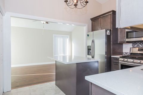 Tiny photo for 792 Trinity Court, Carol Stream, IL 60188 (MLS # 12523355)