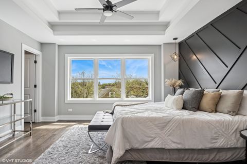 Tiny photo for 2813 Auxplaines Avenue, River Grove, IL 60171 (MLS # 12499025)