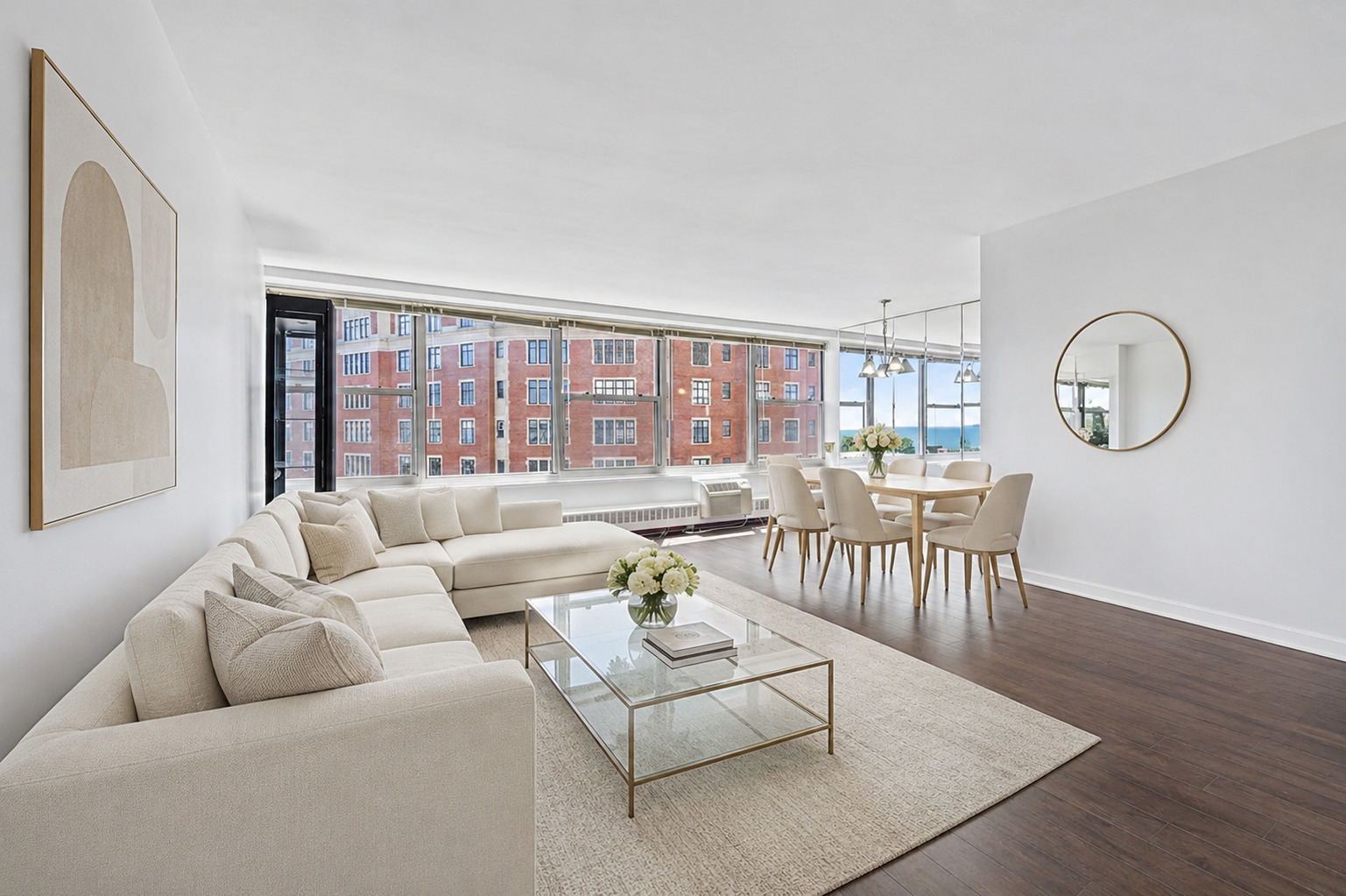 3900 N Lake Shore Drive 13B