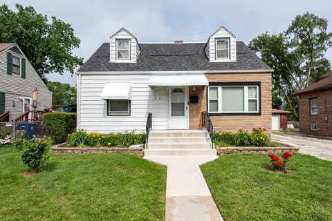 Photo of 1819 Seymour Avenue, North Chicago, IL 60064 (MLS # 12689939)