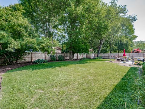 Tiny photo for 1131 CANDLENUT Drive, Naperville, IL 60540 (MLS # 12420106)