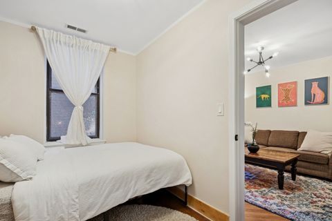 Tiny photo for 1920 W Dickens Avenue #1R, Chicago, IL 60614 (MLS # 12571601)