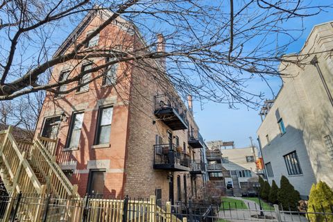 1920 W Dickens Avenue 1R Chicago IL 60614