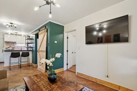 Tiny photo for 1920 W Dickens Avenue #1R, Chicago, IL 60614 (MLS # 12571601)