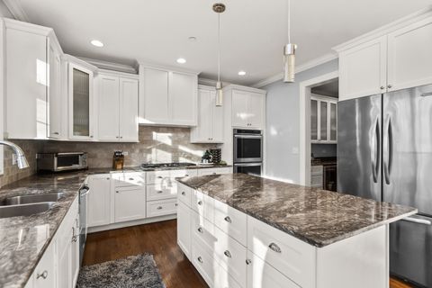 Tiny photo for 1646 Finsbury Lane, La Grange Park, IL 60526 (MLS # 12560937)