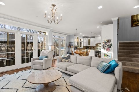 Tiny photo for 1646 Finsbury Lane, La Grange Park, IL 60526 (MLS # 12560937)