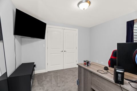 Tiny photo for 1646 Finsbury Lane, La Grange Park, IL 60526 (MLS # 12560937)