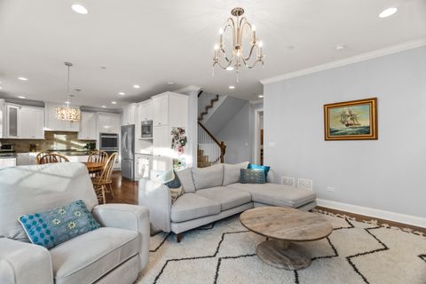 Tiny photo for 1646 Finsbury Lane, La Grange Park, IL 60526 (MLS # 12560937)