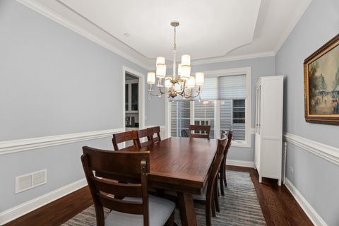 Tiny photo for 1646 Finsbury Lane, La Grange Park, IL 60526 (MLS # 12560937)