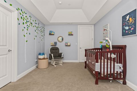 Tiny photo for 1646 Finsbury Lane, La Grange Park, IL 60526 (MLS # 12560937)