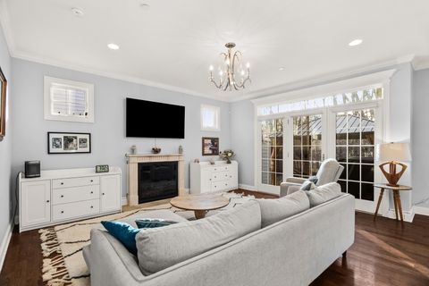 Tiny photo for 1646 Finsbury Lane, La Grange Park, IL 60526 (MLS # 12560937)