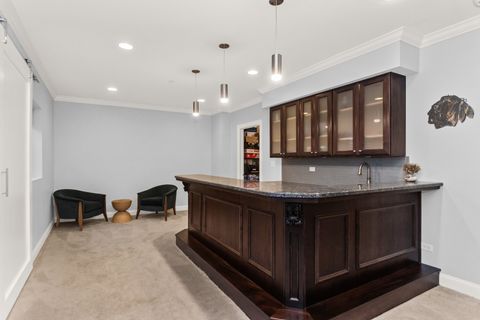 Tiny photo for 1646 Finsbury Lane, La Grange Park, IL 60526 (MLS # 12560937)