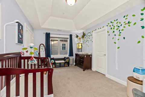 Tiny photo for 1646 Finsbury Lane, La Grange Park, IL 60526 (MLS # 12560937)