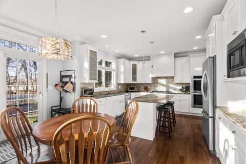 Tiny photo for 1646 Finsbury Lane, La Grange Park, IL 60526 (MLS # 12560937)