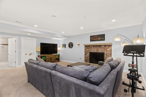 Tiny photo for 1646 Finsbury Lane, La Grange Park, IL 60526 (MLS # 12560937)