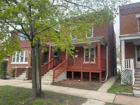 616 E 90th Street Chicago IL 60619