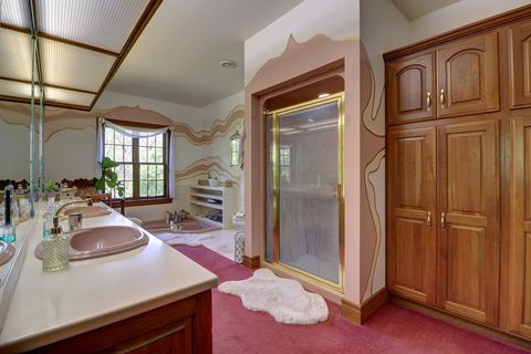 Tiny photo for 3900 VALLEY OAKS Drive, Clinton, IA 52732 (MLS # 12637257)
