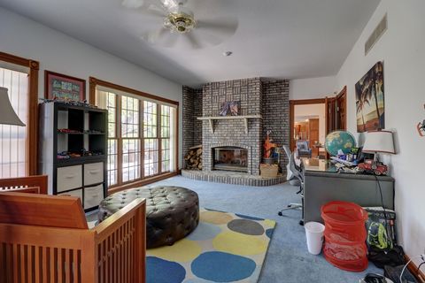 Tiny photo for 3900 VALLEY OAKS Drive, Clinton, IA 52732 (MLS # 12637257)