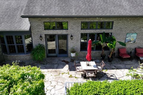 Tiny photo for 3900 VALLEY OAKS Drive, Clinton, IA 52732 (MLS # 12637257)