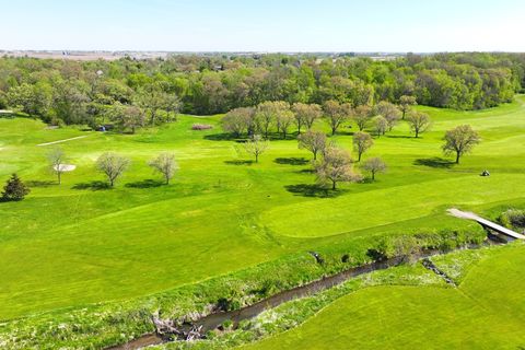 Tiny photo for 3900 VALLEY OAKS Drive, Clinton, IA 52732 (MLS # 12637257)