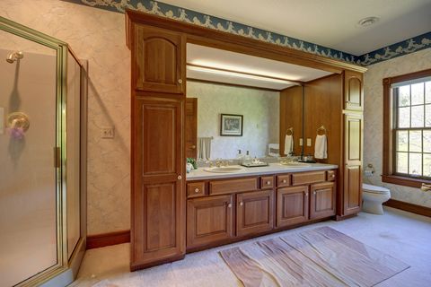 Tiny photo for 3900 VALLEY OAKS Drive, Clinton, IA 52732 (MLS # 12637257)