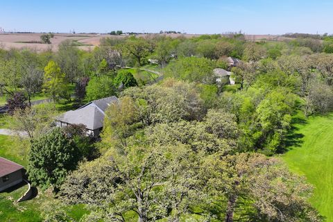 Tiny photo for 3900 VALLEY OAKS Drive, Clinton, IA 52732 (MLS # 12637257)
