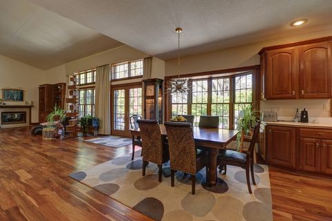 Tiny photo for 3900 VALLEY OAKS Drive, Clinton, IA 52732 (MLS # 12637257)