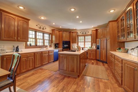 Tiny photo for 3900 VALLEY OAKS Drive, Clinton, IA 52732 (MLS # 12637257)