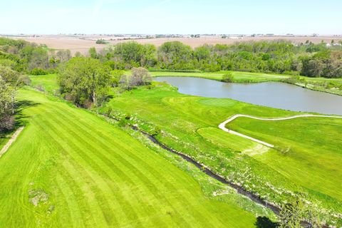 Tiny photo for 3900 VALLEY OAKS Drive, Clinton, IA 52732 (MLS # 12637257)