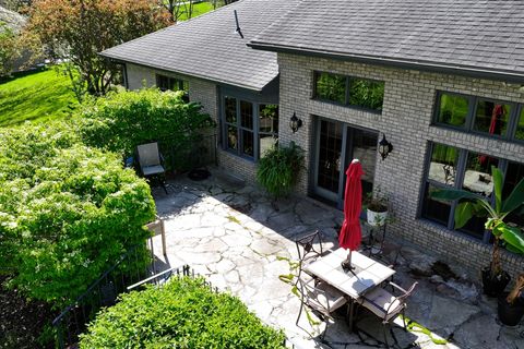 Tiny photo for 3900 VALLEY OAKS Drive, Clinton, IA 52732 (MLS # 12637257)