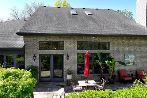 Tiny photo for 3900 VALLEY OAKS Drive, Clinton, IA 52732 (MLS # 12637257)