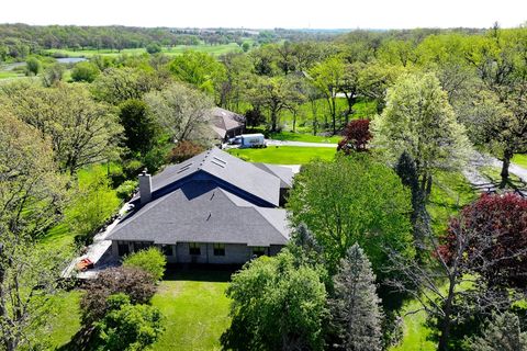 Tiny photo for 3900 VALLEY OAKS Drive, Clinton, IA 52732 (MLS # 12637257)