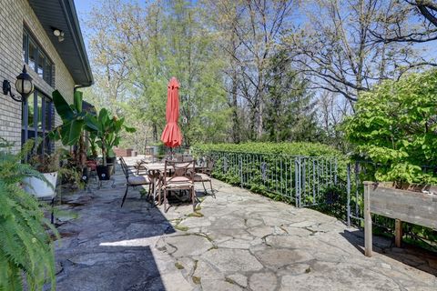 Tiny photo for 3900 VALLEY OAKS Drive, Clinton, IA 52732 (MLS # 12637257)