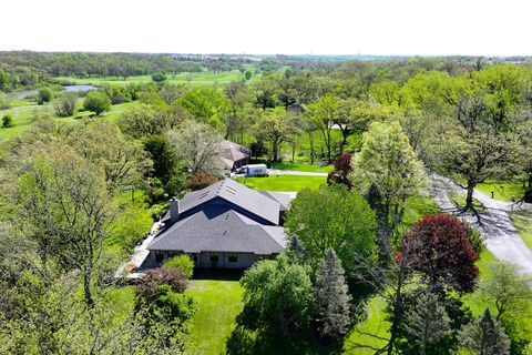 Tiny photo for 3900 VALLEY OAKS Drive, Clinton, IA 52732 (MLS # 12637257)