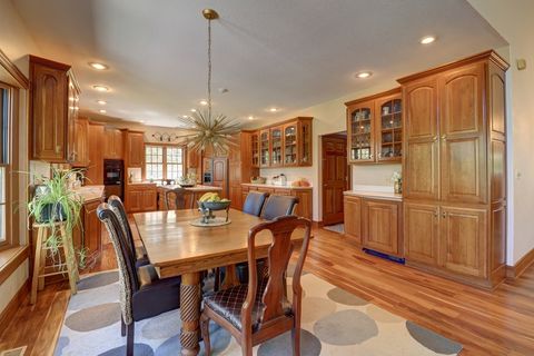 Tiny photo for 3900 VALLEY OAKS Drive, Clinton, IA 52732 (MLS # 12637257)