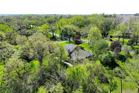 Tiny photo for 3900 VALLEY OAKS Drive, Clinton, IA 52732 (MLS # 12637257)